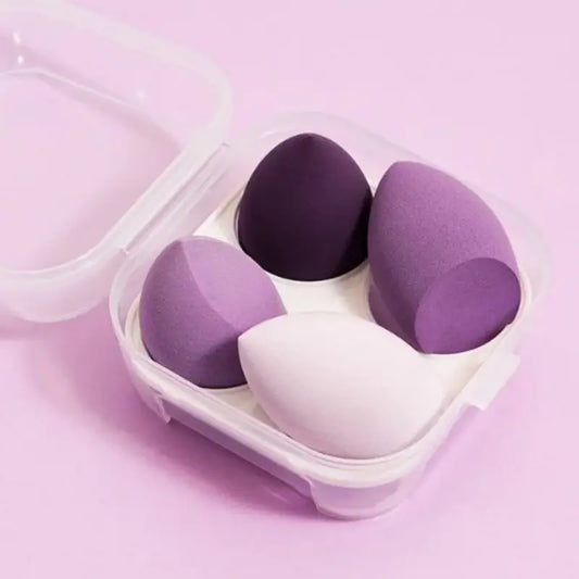 Beauty Blender Set
